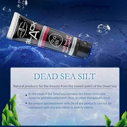 Blackhead Remover Face Mask