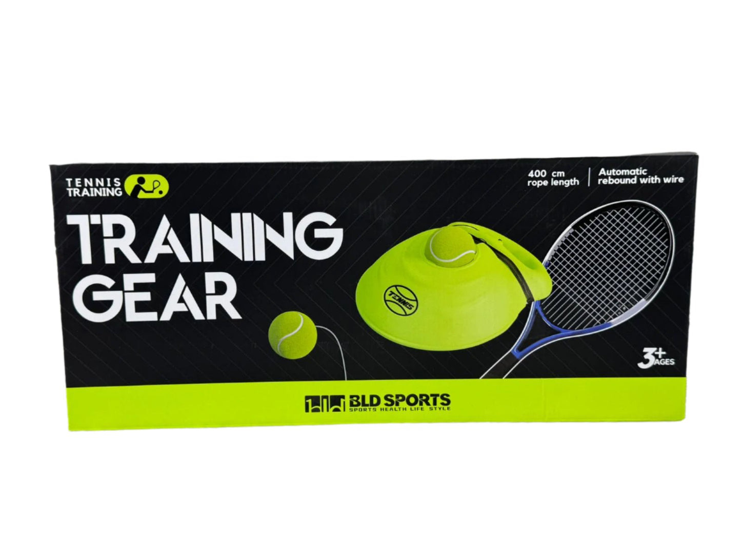 BLD - Sports Training Gear