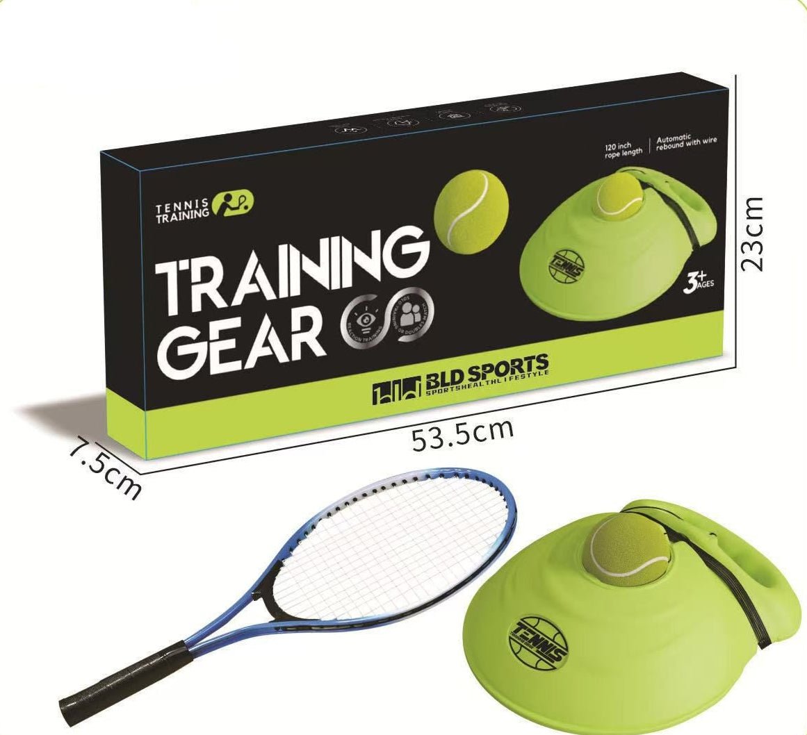 BLD - Sports Training Gear