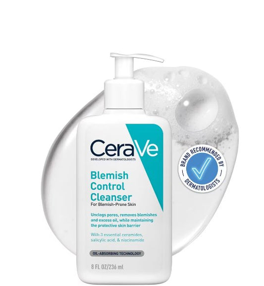 Blemish Control Cleanser (Original)