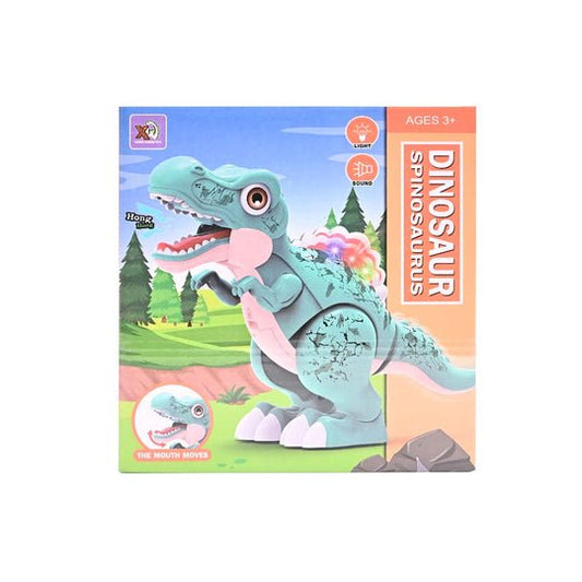 BO Dinosaur Set