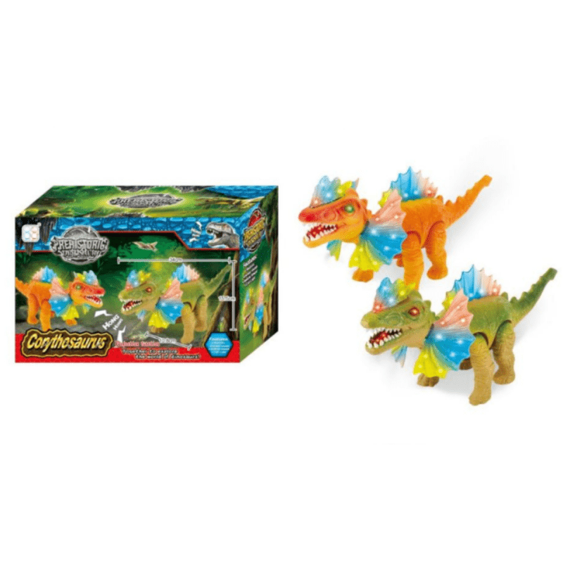 BO Dinosaur Set