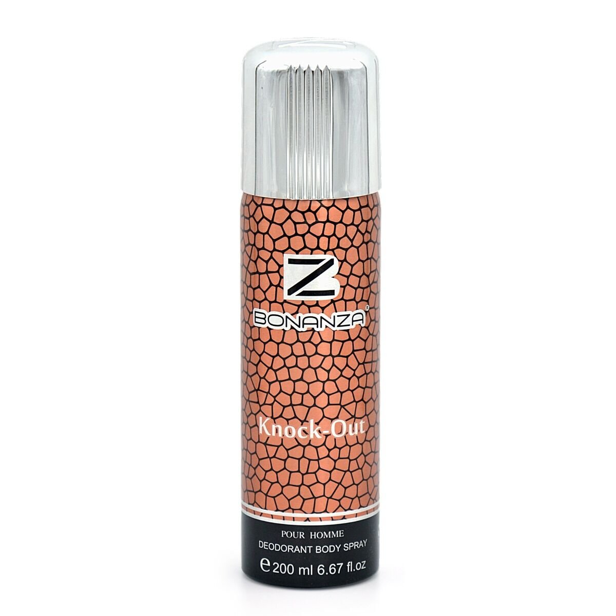 Bonanza - Deodorant Body Spray (Original)