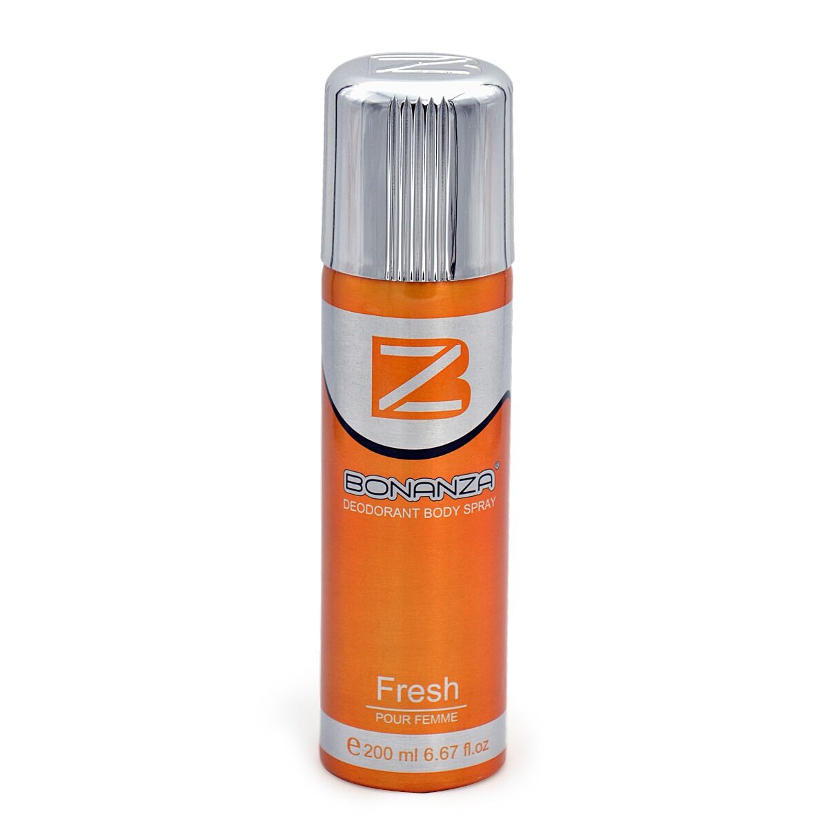 Bonanza - Deodorant Body Spray (Original)