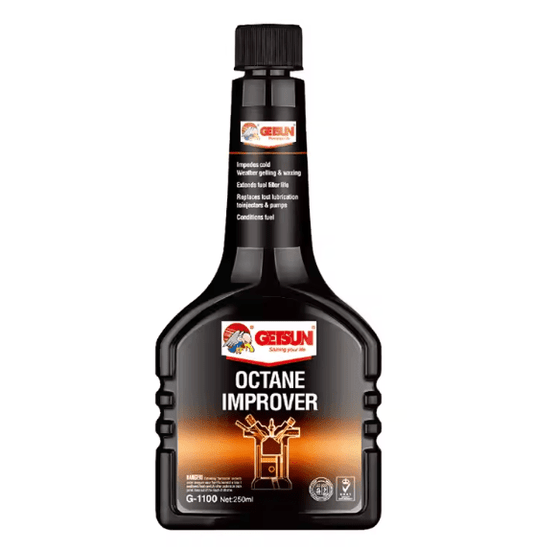 Booster Octane Improver (354ml)