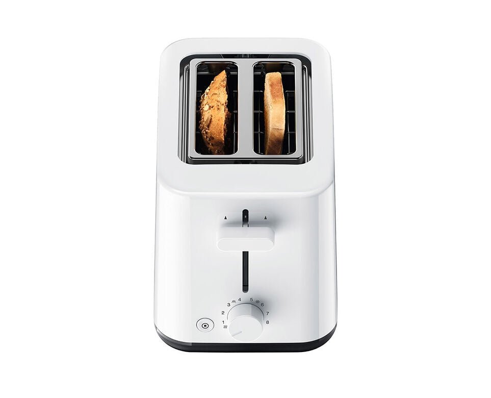 Braun - 2 Slice Toaster (HT 1010) ©