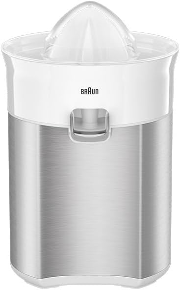 Braun - Citrus Juicer©
