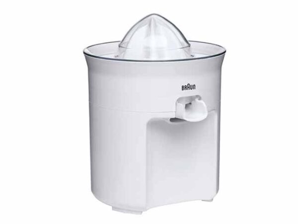 Braun - Citrus Juicer©