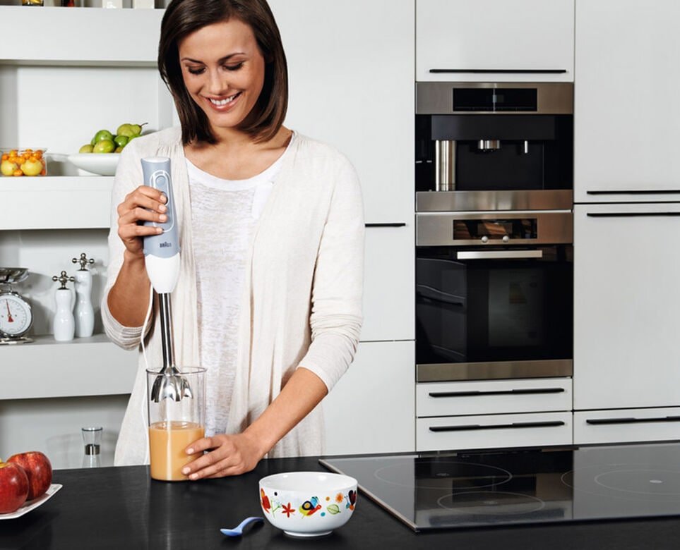 Braun - Hand Blender©