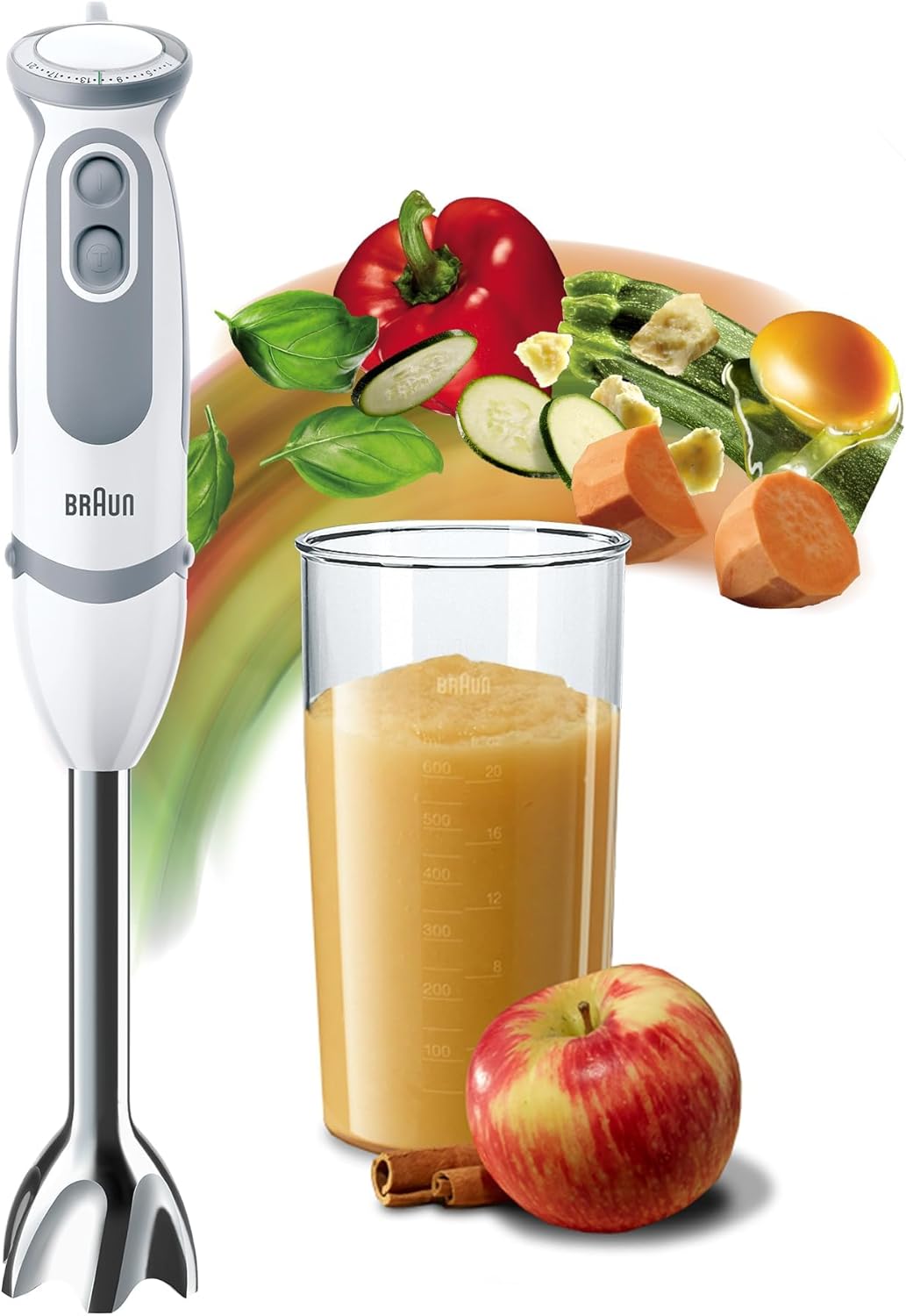 Braun - Hand Blender©