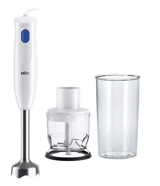 Braun - Hand Blender©