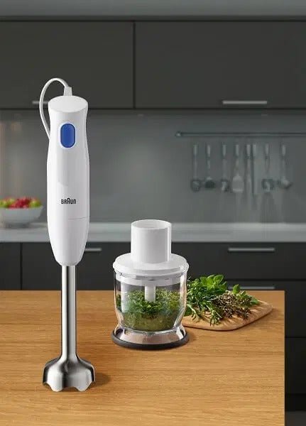 Braun - Hand Blender©