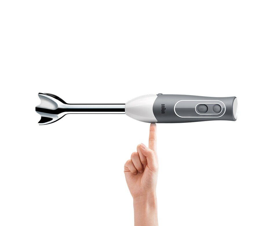 Braun - Hand Blender©