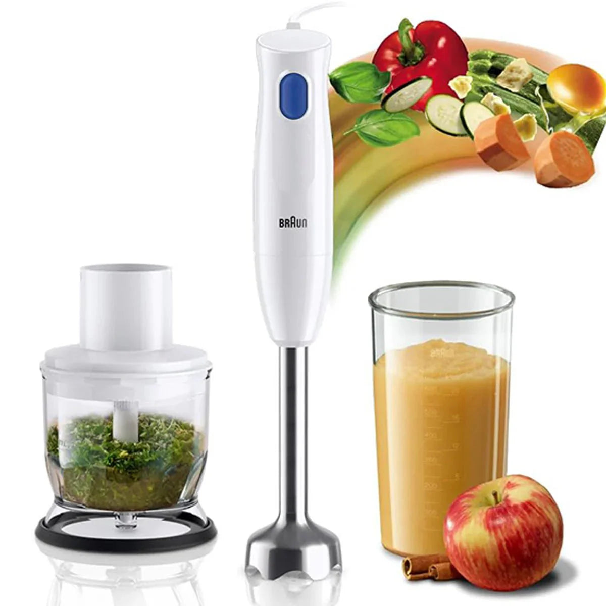 Braun - Hand Blender©