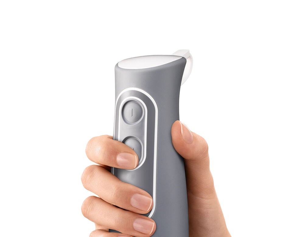 Braun - Hand Blender©