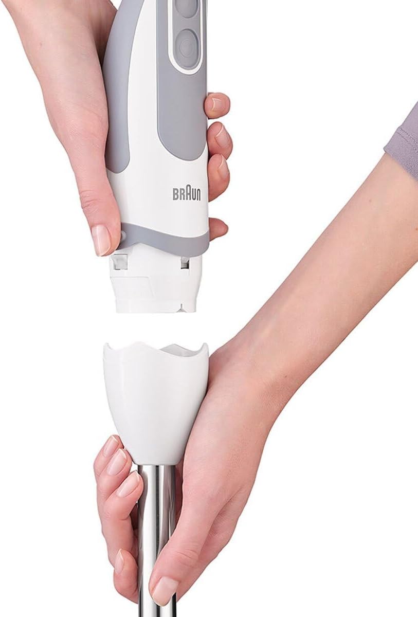Braun - Hand Blender©