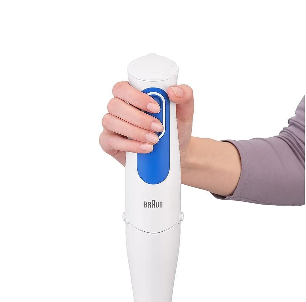 Braun - Hand Blender©