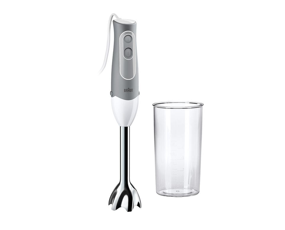 Braun - Hand Blender©