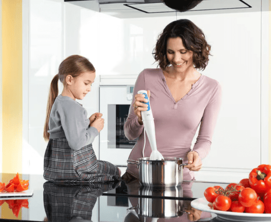 Braun - Hand Blender©