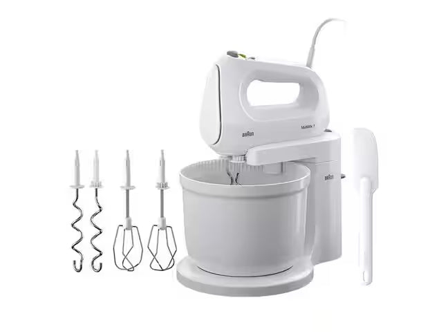 Braun - Hand Mixer (HM 1070) ©