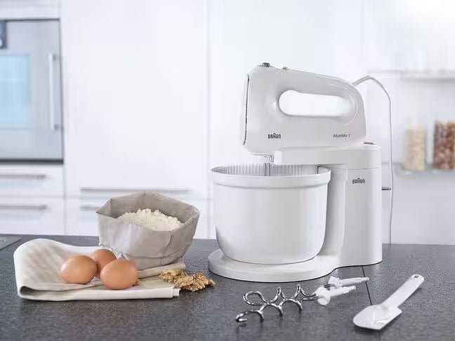 Braun - Hand Mixer (HM 1070) ©
