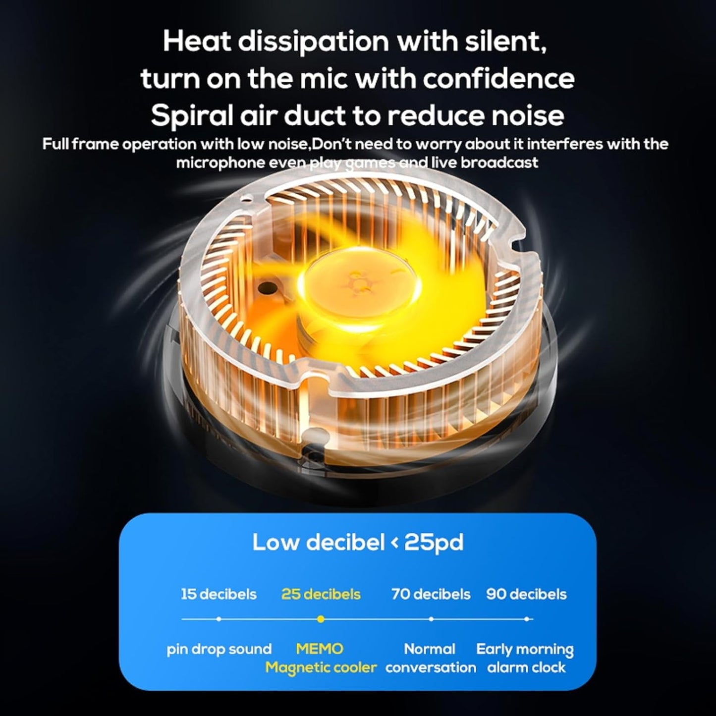 Breeze Boost Radiator