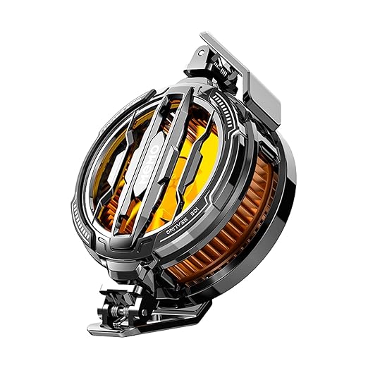 Breeze Boost Radiator