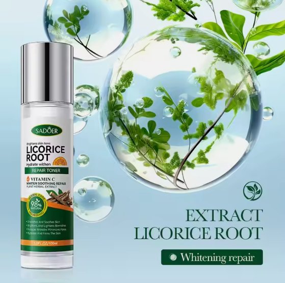 Brightening Repair Toner (Original)