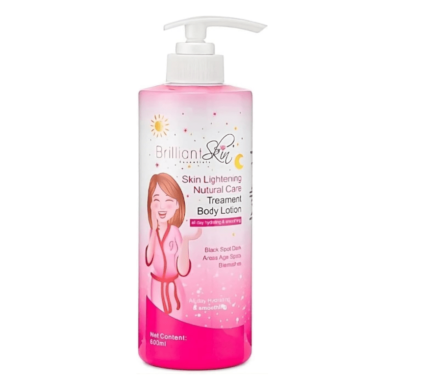 Brilliant - Skin Essentials Lightening Lotion (Original)