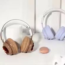 BT Wireless Kids Headphones