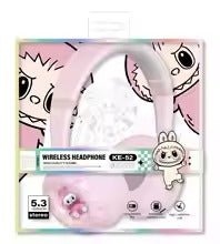 BT Wireless Kids Headphones