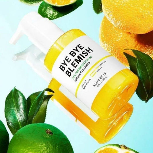 Bubble Cleanser (Original)