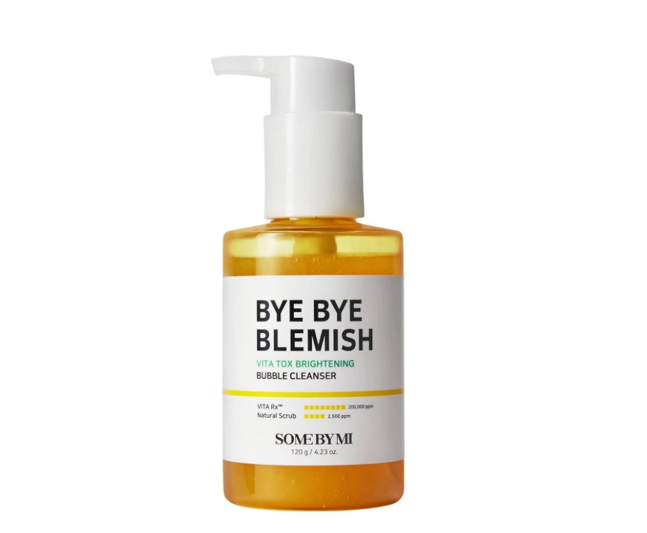 Bubble Cleanser (Original)