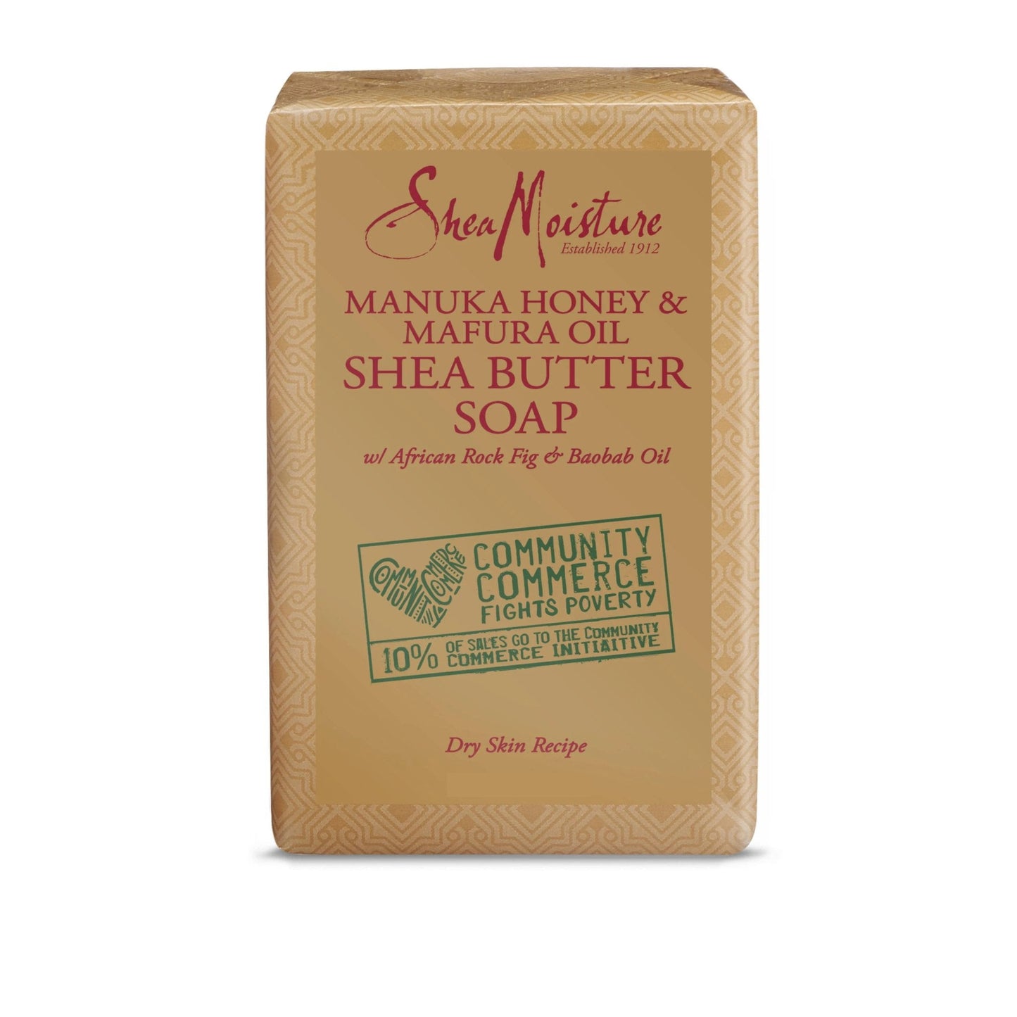 Butter Natural Soap Bar