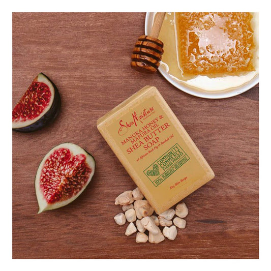 Butter Natural Soap Bar