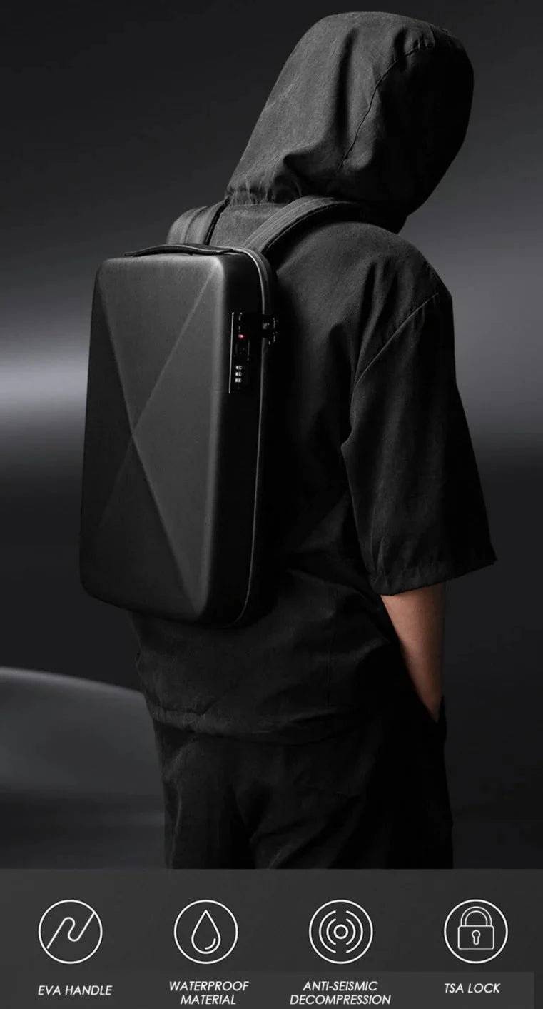 ByteBag For Laptop ©