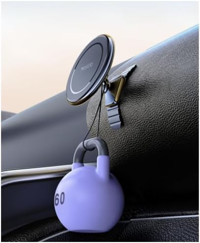 C126 Attach Magnetic Suction Bracket