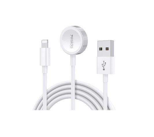 CA70 2-In-1 Charging Cable