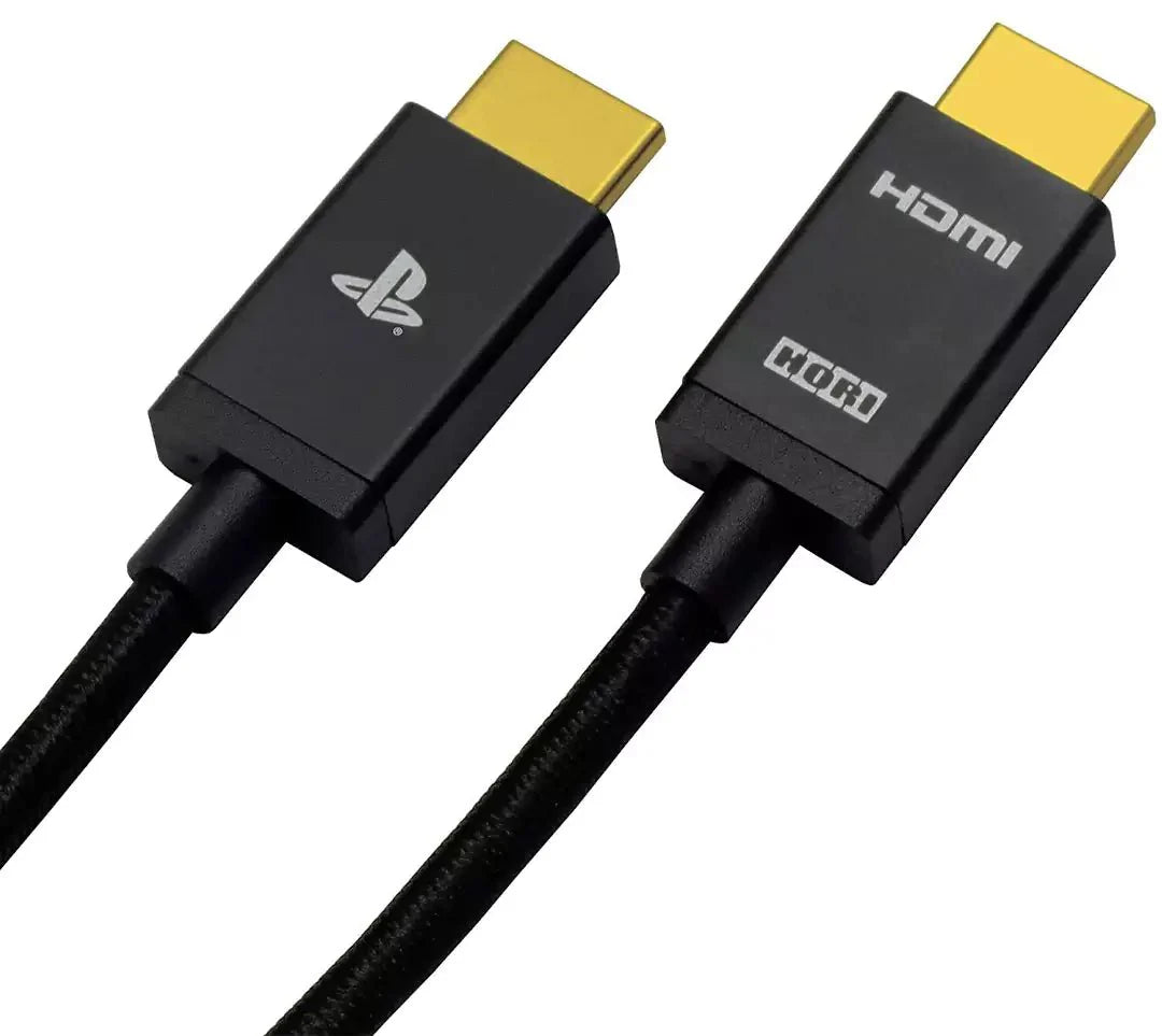 Cable 8K / 4K