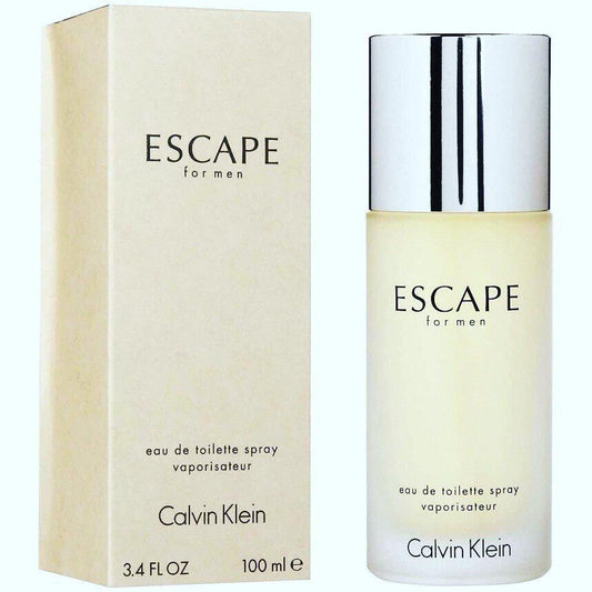 Calvin Klein- Escape Perfume (Original) ©