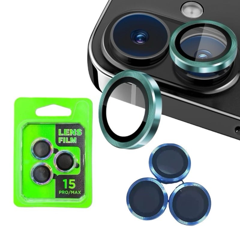 Camera Lens Film Protector