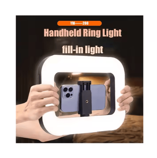 Camera Ring Light (YM200)