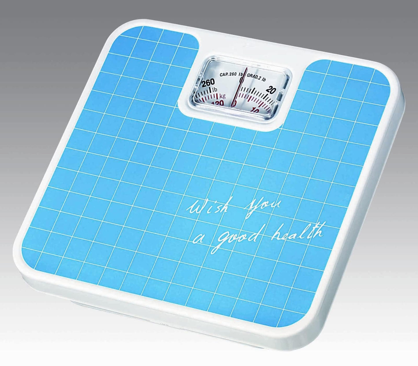 Camry -  Portable Weight Machine