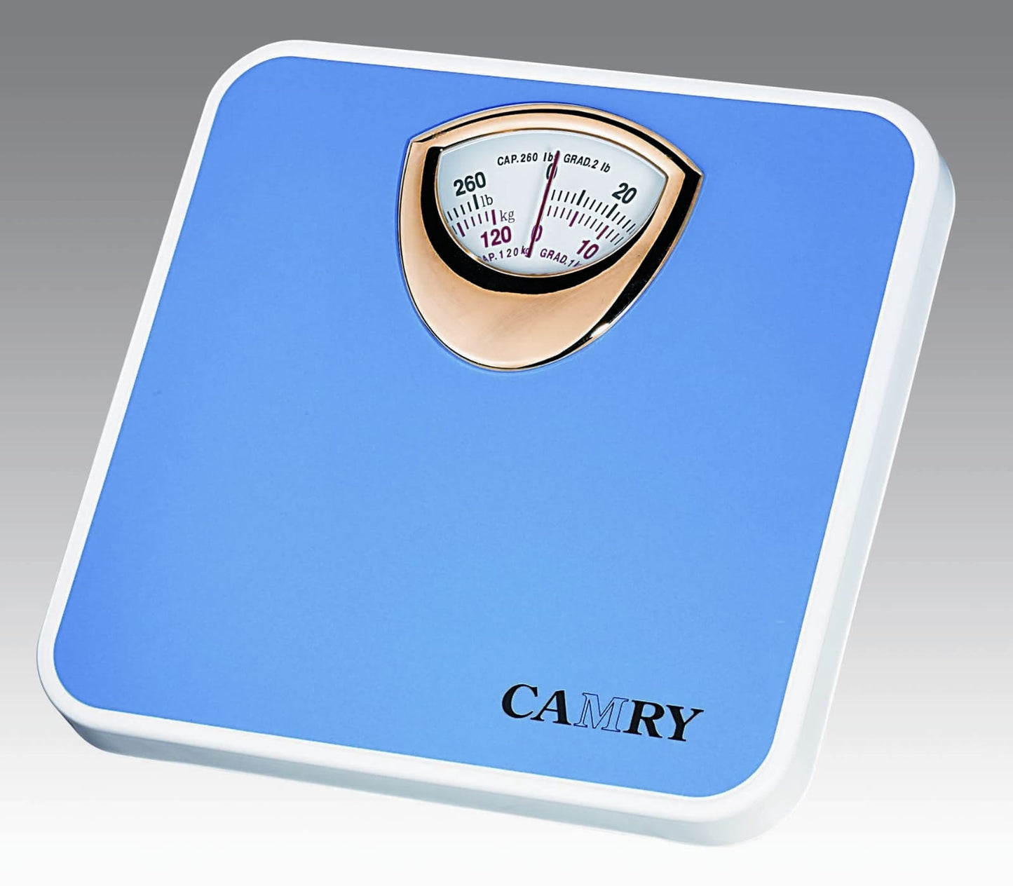 Camry -  Portable Weight Machine