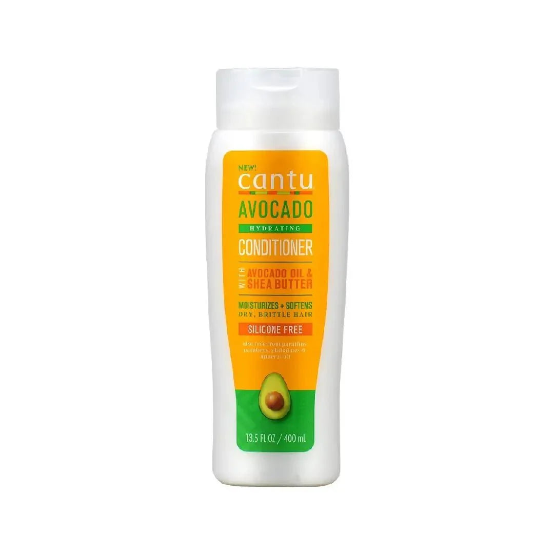 Cantu - Avocado Hydrating Conditioner (Original)