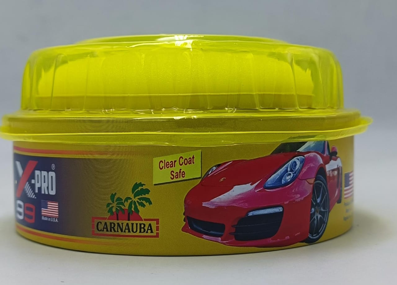 Car Colour Compound