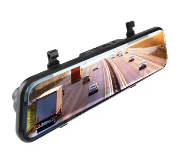 Car Rearview Mirror ©
