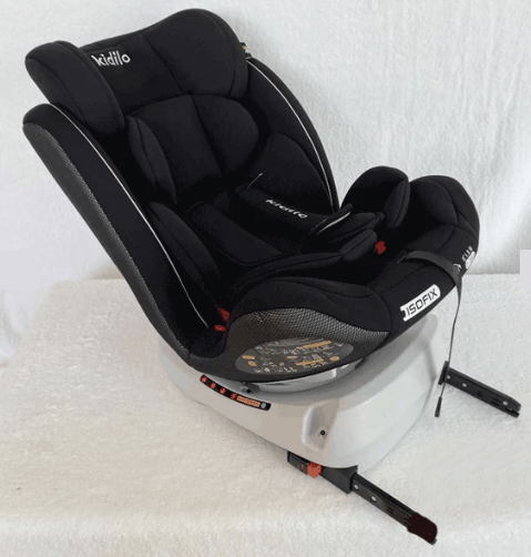 Car Seat For Babies (BXS-223A) ©