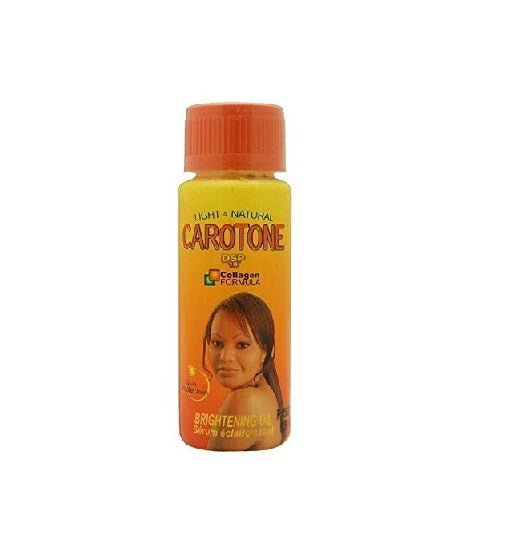 Carotene - Brightening Collagen