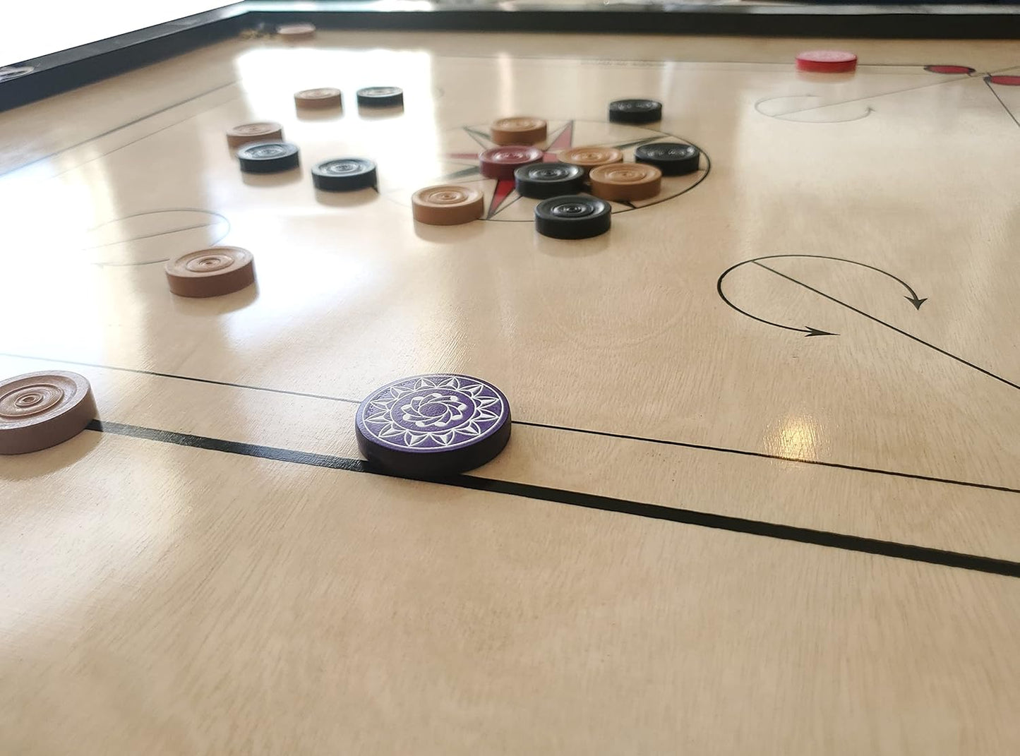 Carrom Board